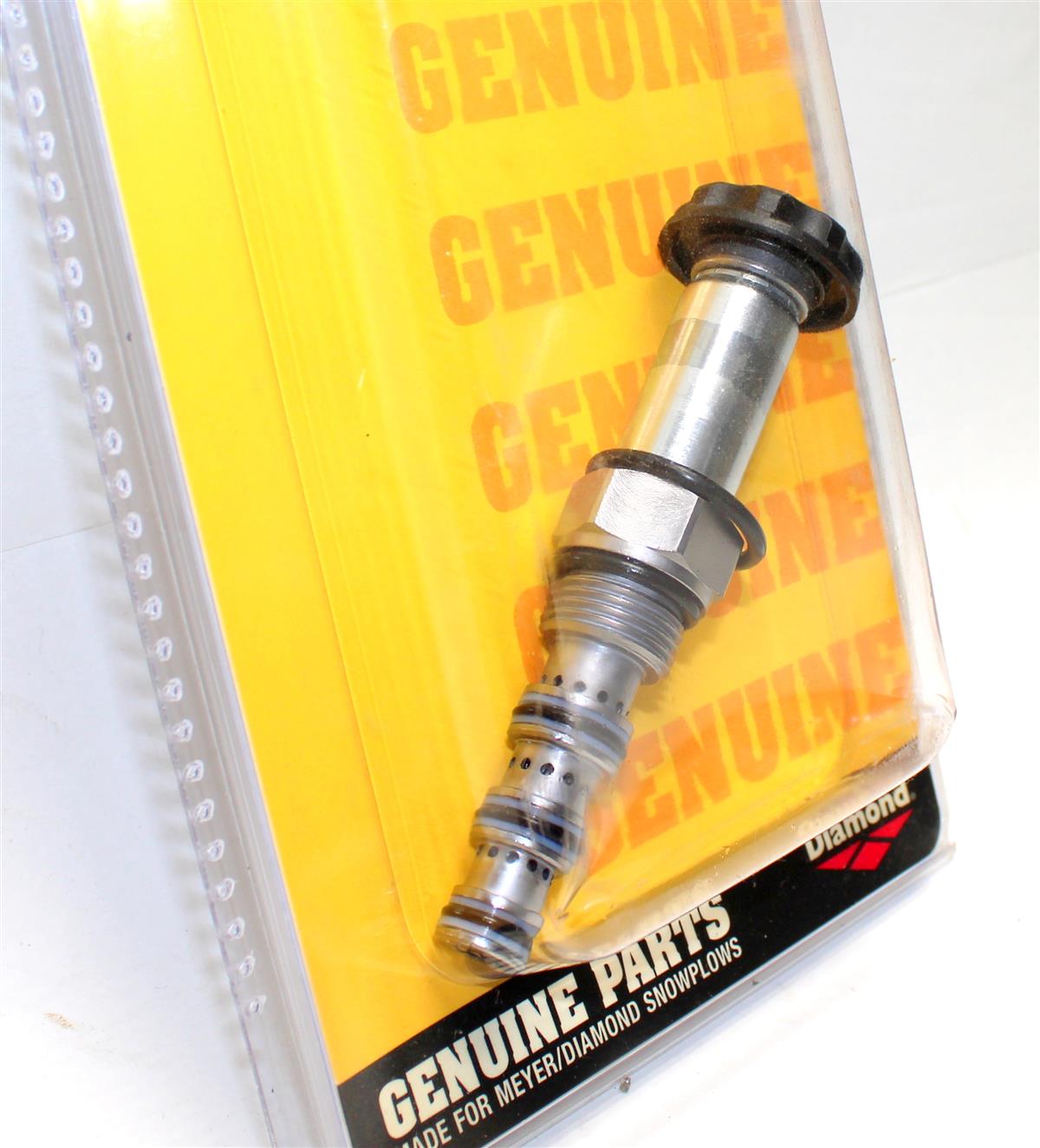 S3 E Solenoid Cartridge Valve Meyer Snow Plow